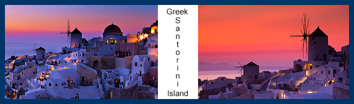 santorini