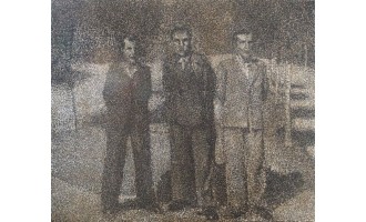 Μουσμουλίδης Χρυσόστομος