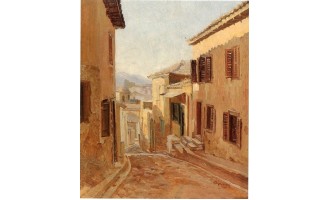 Christofis Alexandros