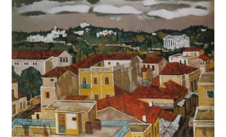 Tsirogiannis Apostolos