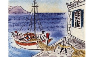 Γραμματόπουλος Κωνσταντίνος