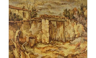 Στέφος Χαράλαμπος
