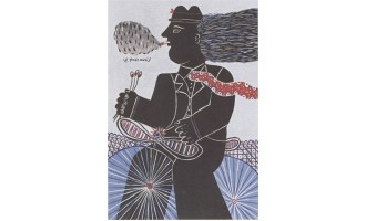 Fasianos Alekos