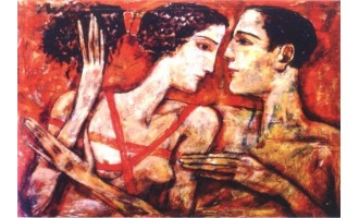 Κερεκλίδου Βούλα