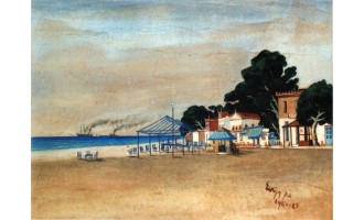 Vasileiou Spyros