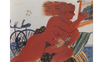 Φασιανός Αλέκος