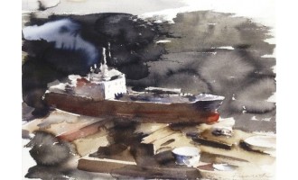 Ρήνας Ευάγγελος