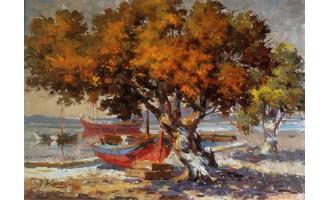 Κανάς Αντώνης