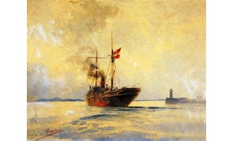 Prosalentis Aimilios