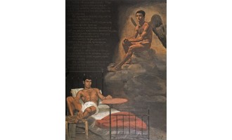 Τσαρούχης Γιάννης