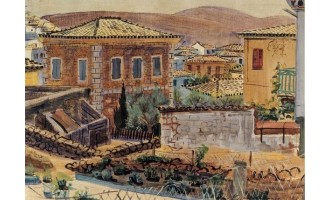 Γραμματόπουλος Κωνσταντίνος
