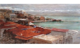 Σαρασίτης Δημήτρης