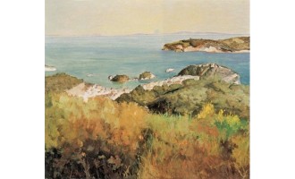 Malamos Kostas