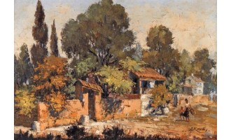 Κανάς Αντώνης