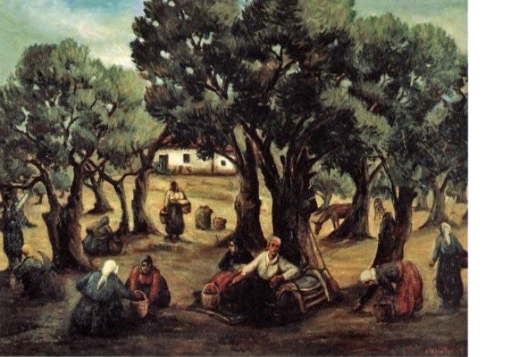 Axiotis Stratis