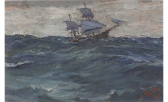 Οθωναίος Νικόλαος