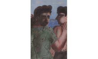 Fasianos Alekos