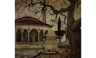 Μαλέας Κωνσταντίνος