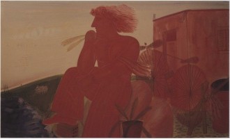 Fasianos Alekos
