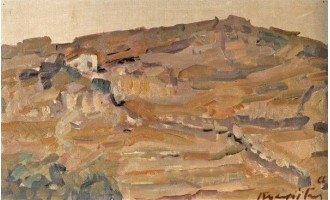Mavroidis Georgios