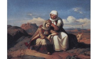 Vryzakis Theodoros