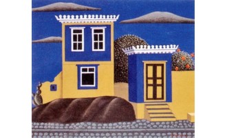Engonopoulos Nikos