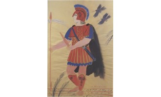 Fasianos Alekos