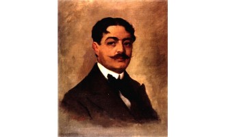 Vikatos Spyridon