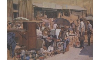Malamos Kostas