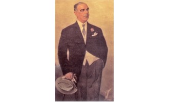Μαθιόπουλος Παύλος