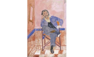 Τσαρούχης Γιάννης