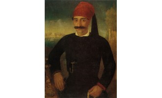 Tsokos Dionysios