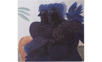 Fasianos Alekos
