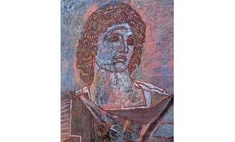Βαρλάμης Ευθύμης