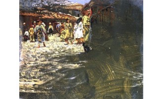Savvidis Symeon