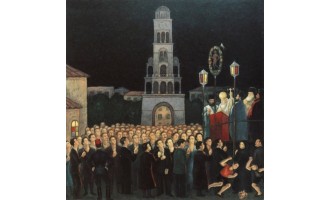 Καρτσωνάκης Νίκος