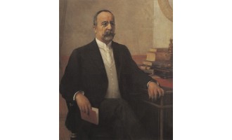 Ιακωβίδης Γεώργιος