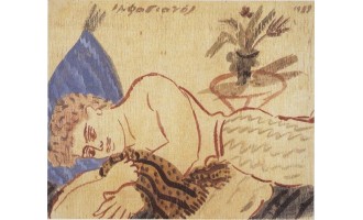 Fasianos Alekos