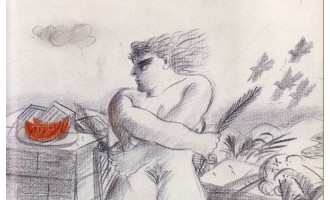 Fasianos Alekos