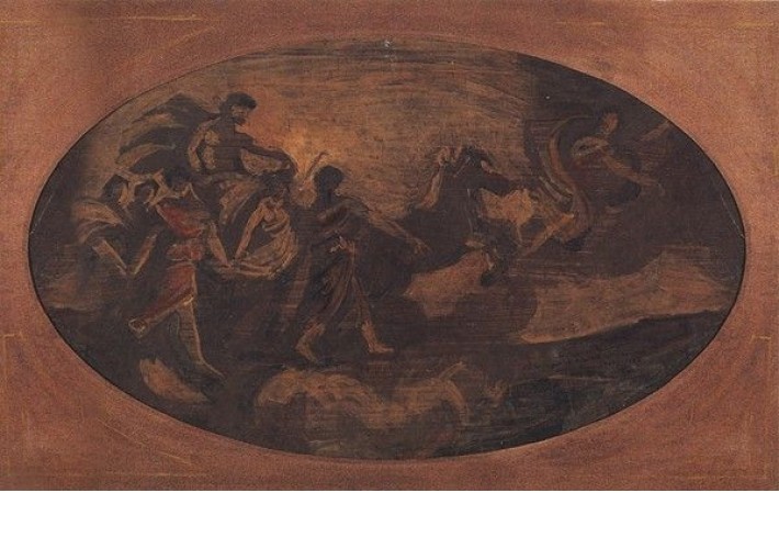 Τσαρούχης Γιάννης