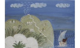 Fasianos Alekos