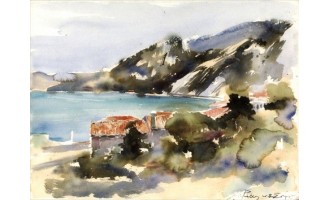 Ρήνας Ευάγγελος