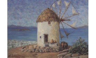 Λασκαρίδου Σοφία
