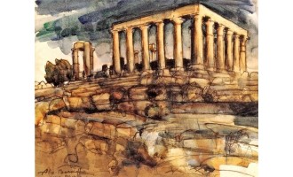 Μπαρκόφ Αλέξανδρος