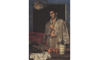 Τσαρούχης Γιάννης