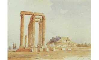 Prosalentis Spyridon