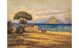 Pelekasis Dimitrios