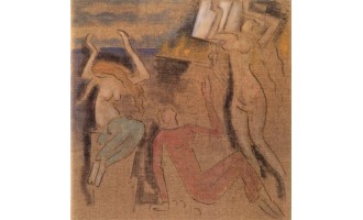 Parthenis Konstantinos