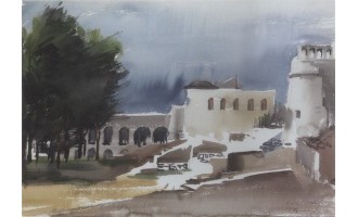 Πρέκας Πάρις