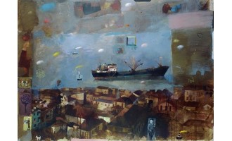 Adamakis Υiannis